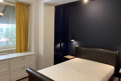 Apartament cu 2 camere semidecomandat, mobilat în Herăstrău - 7