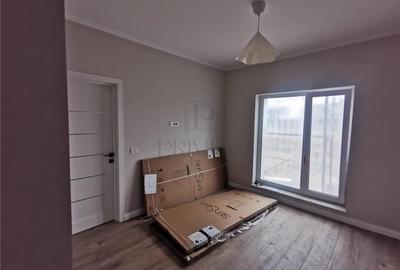 Calea Urseni - Duplex pe plan - finalizat - 3 dormitoare - living mare - 95 mp u - 5