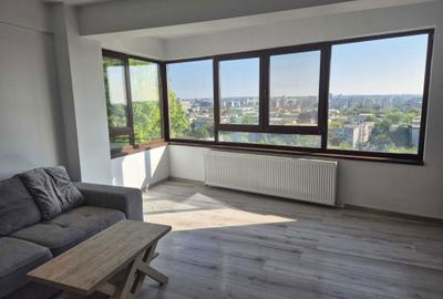 Apartament cu 2 camere decomandat în Galata - 4