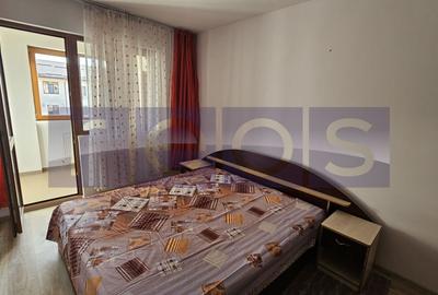Apartament cu 2 camere decomandat, mobilat în Central - 5