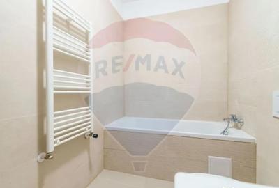 Apartament cu 2 camere semidecomandat, mobilat în Central - 9