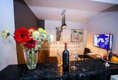 Apartament 3 Camere Metropolitan Iassium Luxury Suites - 700 euro - 3