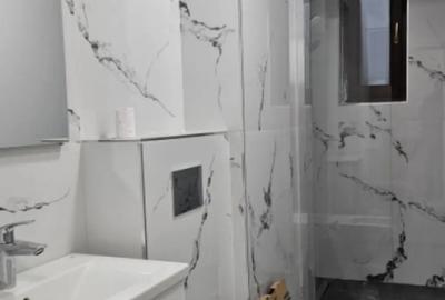 Apartament cu 3 camere semidecomandat în Dămăroaia - 9