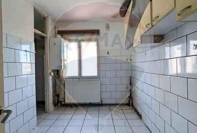 Apartament 2 camere decomandat I zona Dorobanți - 3