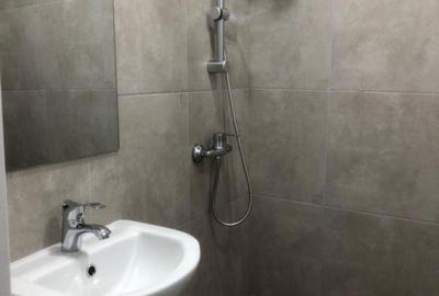 Garsonieră decomandată în Mănăștur - 4