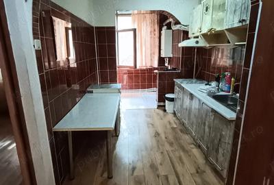 Apartament 2camere, etaj 1, ?iglina 3 - 1