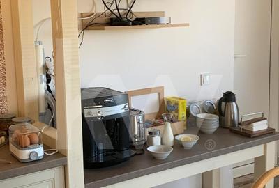 Vila cu 8 camere de vanzare - Arena Platos Paltinis - 22