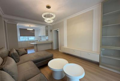Duplex cu 3 camere cu Canalizare în Moșnița Nouă - 1