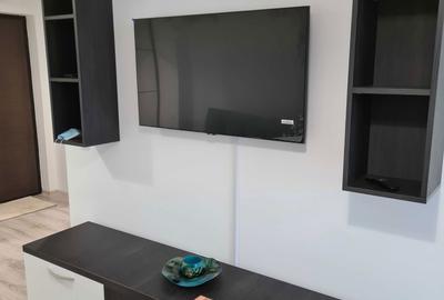 Apartament cu 2 camere nedecomandat în Nicolina - 2