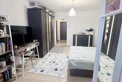 Garsonieră în Drumul Taberei - 2