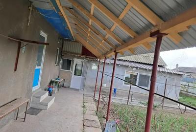 Casă cu 5 camere în Valea Nucarilor - 6