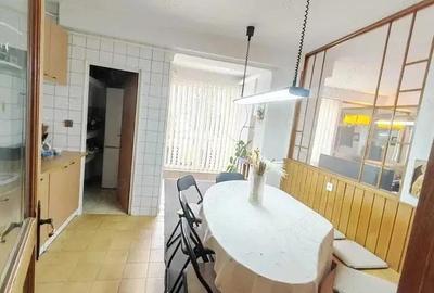 Apartament 4 camere, mobilat si utilat, langa AFI, cu loc parcare - 6