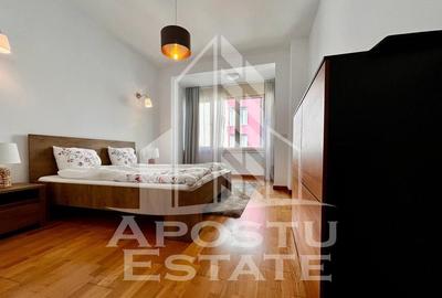 Apartament 3 camere 110 mp utili zona Take Ionescu - 10