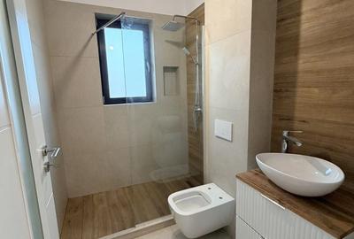 Casă cu 4 camere în Domnești - 3