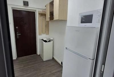 Garsonieră semidecomandată în Țiglina 1 - 4