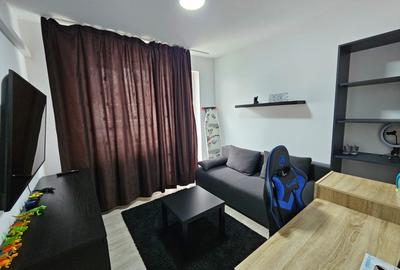 Apartament 3 Camere - 2 bai - mobilat si utilat + parcare - 3