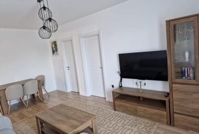 Apartament 2 camere | South Side Residence - 5