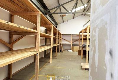 De închiriat – Hală Logistică, Arad- 195 mp - 2