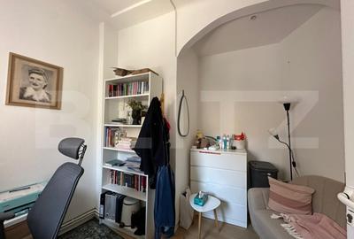 Apartament 2 camere, zona centru - 3