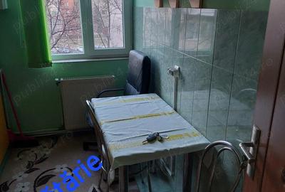 Apartament cu 2 camere semidecomandat în Central - 4