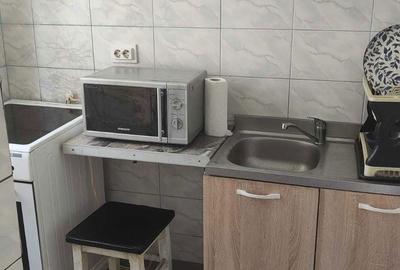 Garsonieră în Timișu de Jos - 1