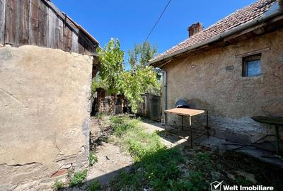 Casa renovabila, Jucu de Sus - 12
