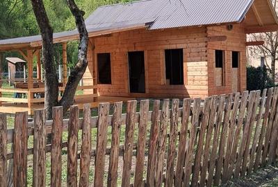 Casă cu 2 camere cu Teren 840 Mp în Ciugud - 3