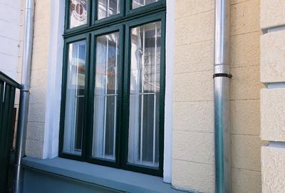 Casă individuală cu 4 camere cu Canalizare în Ultracentral - 14