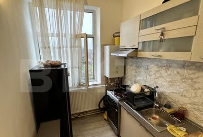 Garsoniera, 28.58 mp, zona Promenada Mall - 4