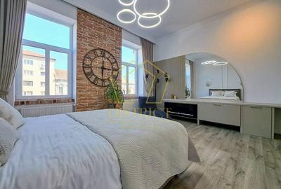 Apartament superb cu 2 camere | Cladire istorica | Iosefin - 2