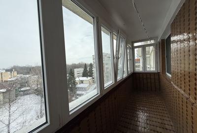 Apartament cu 3 camere decomandat, mobilat în 1 Mai - 4