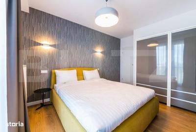 Apartament cu 2 camere în Calea Turzii - 3