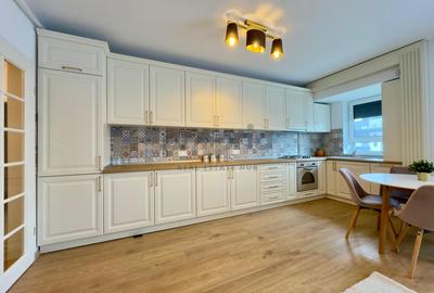 Apartament 3 camere de vanzare – Avantgarden Faza 4 - 6