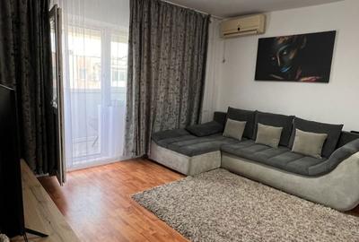 Apartament cu 2 camere semidecomandat, mobilat în Calea București - 6