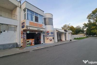 Spațiu comercial, de 143 mp, în Mangalia - 1