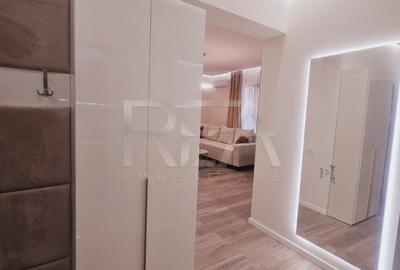 Apartament 2 Camere | Exigent Plaza Faza 5 | ETAJ 1 | Mobilat si Utilat | - 9
