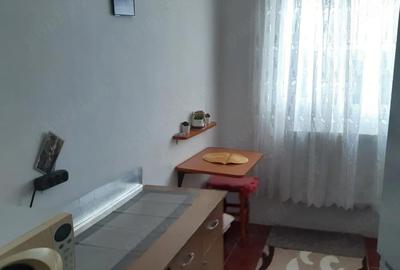 Apartament cu 2 camere semidecomandat în George Enescu - 2