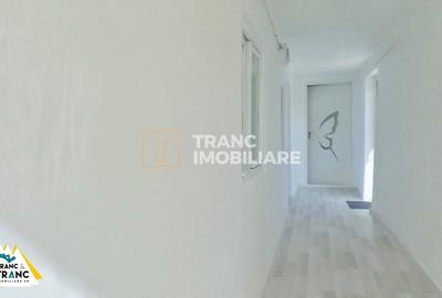 Casă individuală cu 4 camere cu Canalizare în Horia - 4