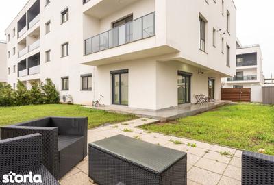 Apartament cu 5 camere în Tunari - 10