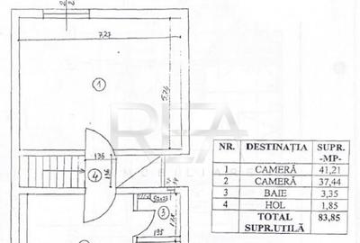 Vila 9 camere Parcul Circului - 10