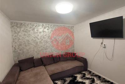 Casă cu 2 camere cu Teren 80 Mp în Ultracentral - 2