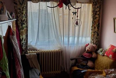 Apartament cu 3 camere semidecomandat în Drumul Taberei - 3