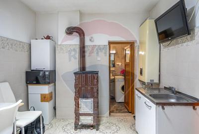 Casa de vanzare Sinca Noua/ Priveliste de vis/ De vanzare! - 12