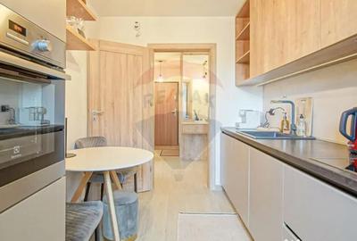 Apartament cu 3 camere decomandat, mobilat în Astra - 13