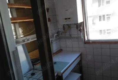 Apartament cu o camera de inchiriat in Floresti - 4
