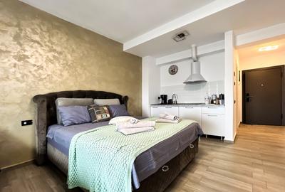 Studio ideal pentru investitie - Casa del Mar - Statiunea Mamaia - 5