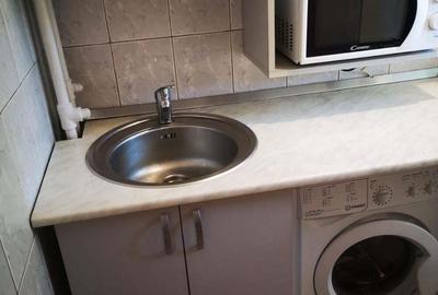 Garsoniera curata si moderna, in zona Piata Iancului. - 1