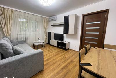 Apartament cu 2 camere, mobilat în Ultracentral - 10