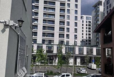 Birou, de 200 mp, în Cotroceni - 11