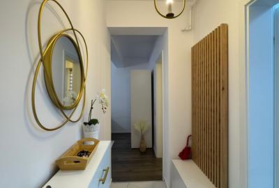 VANZARE GARSONIERA + MOBILA BUCATARIE-MILITARI RESIDENCE-REZERVELOR-COMISION 0% - 1